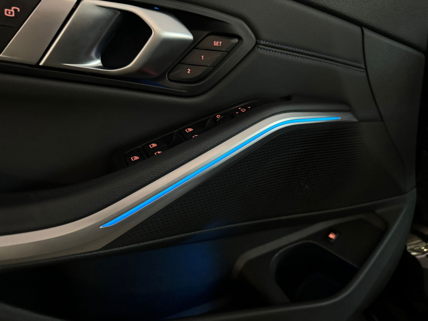 BMW 3-serie 330e High Executive M Sport Pano|HuD|ACC|Laser