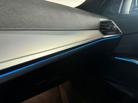BMW 3-serie 330e High Executive M Sport Pano|HuD|ACC|Laser