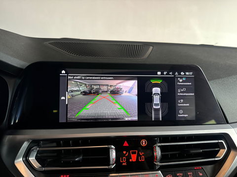 BMW 3-serie 330e High Executive M Sport Pano|HuD|ACC|Laser