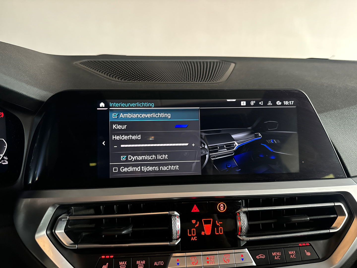 BMW 3-serie 330e High Executive M Sport Pano|HuD|ACC|Laser
