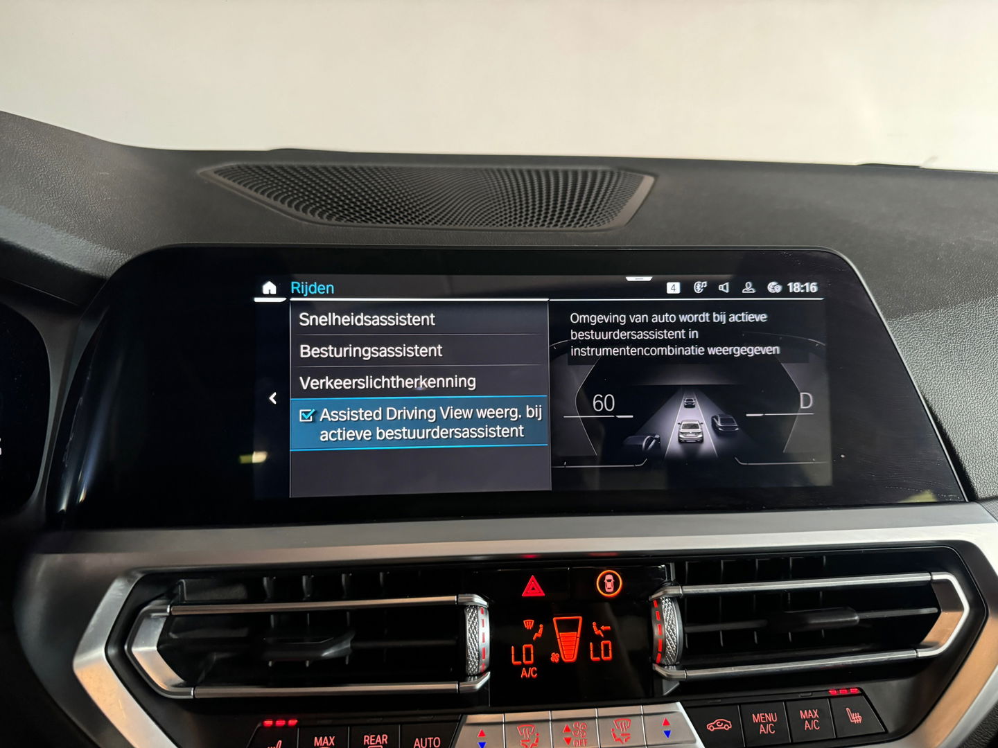 BMW 3-serie 330e High Executive M Sport Pano|HuD|ACC|Laser