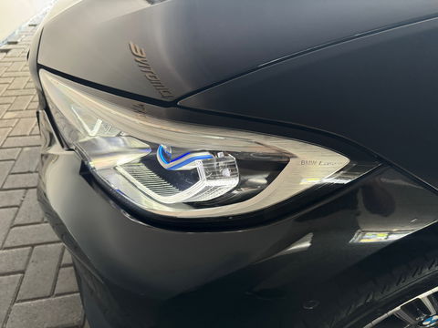 BMW 3-serie 330e High Executive M Sport Pano|HuD|ACC|Laser