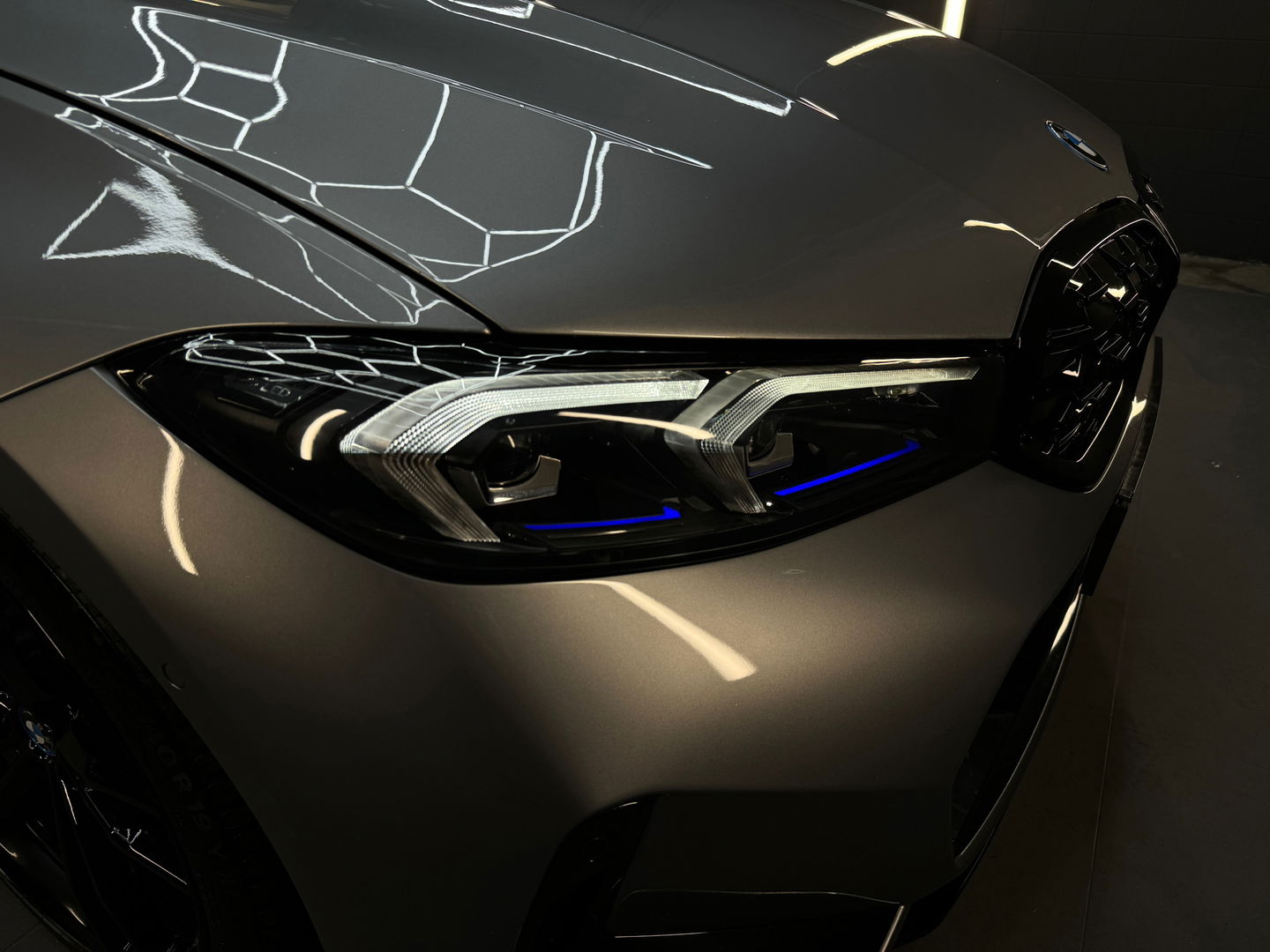 BMW 3 Serie Touring 330e M Sport Pano|Trekhaak|HuD|360C|ACC
