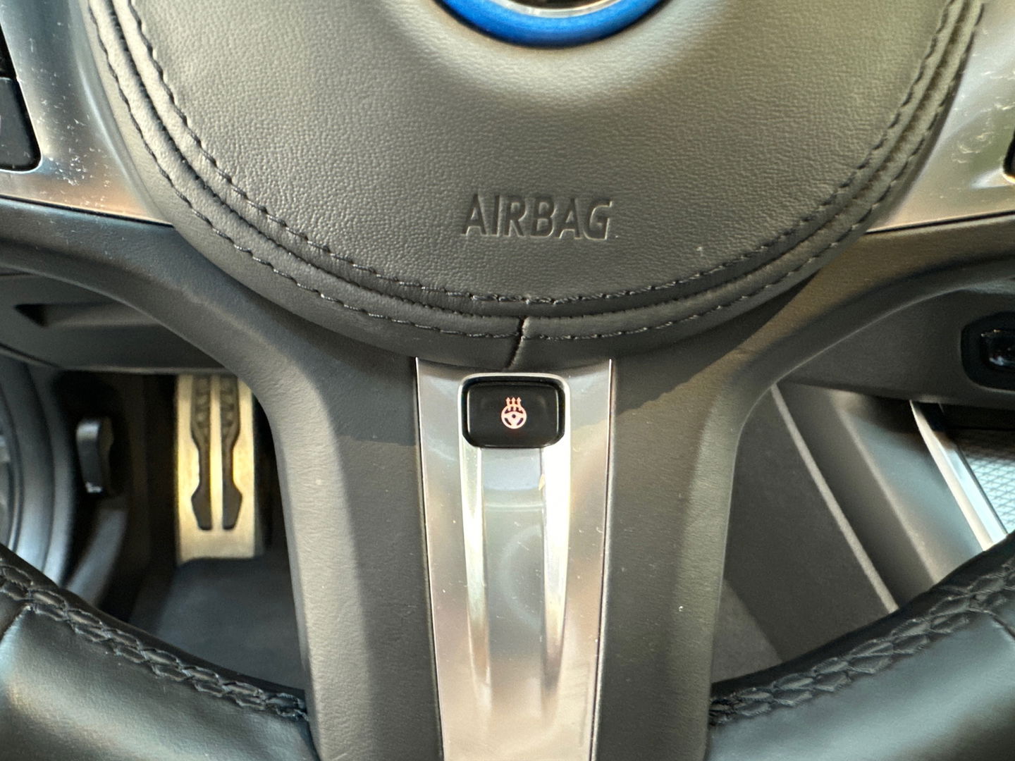 BMW 3 Serie Touring 330e M Sport Pano|Trekhaak|HuD|360C|ACC