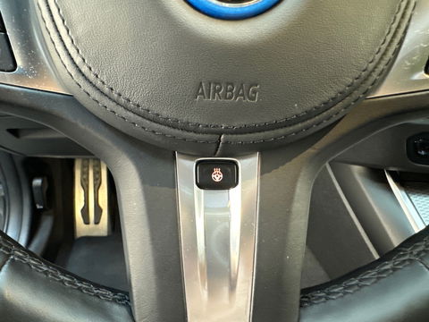 BMW 3 Serie Touring 330e M Sport Pano|Trekhaak|HuD|360C|ACC