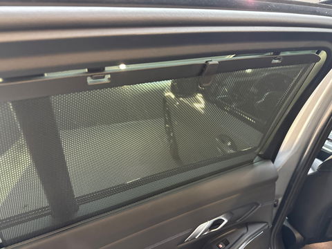 BMW 3 Serie Touring 330e M Sport Pano|Trekhaak|HuD|360C|ACC