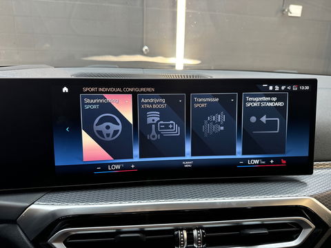 BMW 3 Serie Touring 330e M Sport Pano|Trekhaak|HuD|360C|ACC