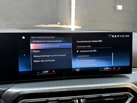 BMW 3 Serie Touring 330e M Sport Pano|Trekhaak|HuD|360C|ACC