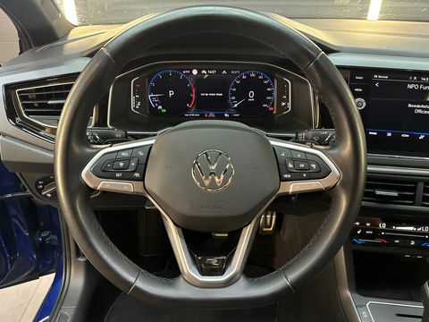 Volkswagen Polo 1.0 TSI 2X R-Line Pano|IQ|CarPlay|ACC|Camera