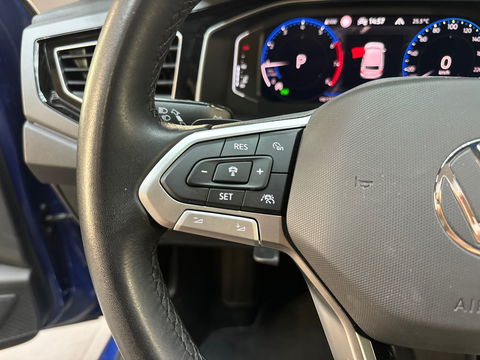 Volkswagen Polo 1.0 TSI 2X R-Line Pano|IQ|CarPlay|ACC|Camera