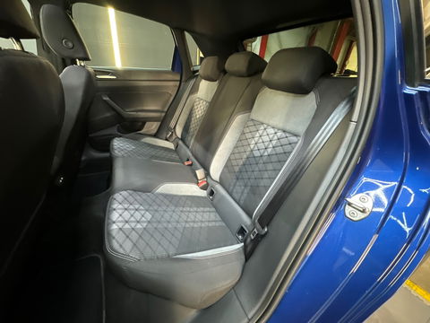 Volkswagen Polo 1.0 TSI 2X R-Line Pano|IQ|CarPlay|ACC|Camera