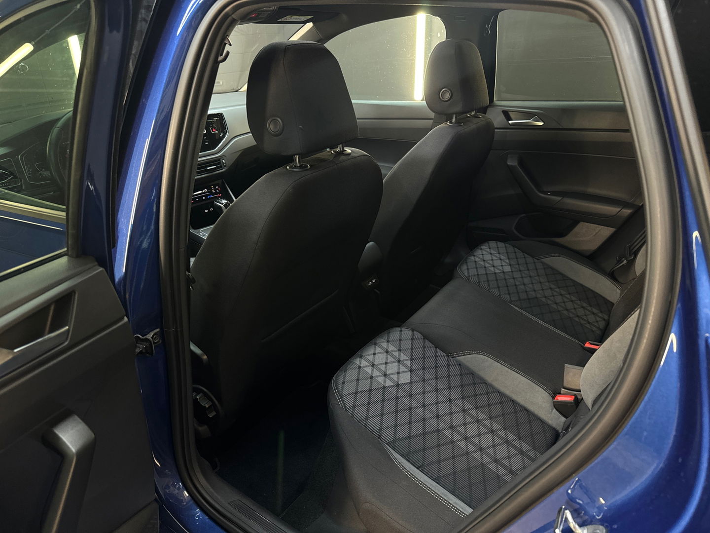 Volkswagen Polo 1.0 TSI 2X R-Line Pano|IQ|CarPlay|ACC|Camera