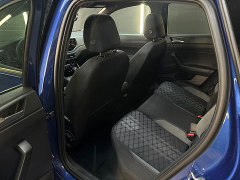 Volkswagen Polo 1.0 TSI 2X R-Line Pano|IQ|CarPlay|ACC|Camera