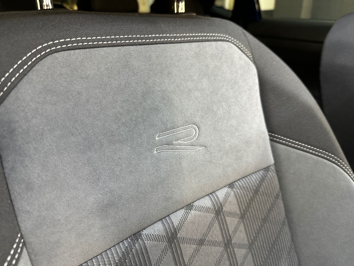Volkswagen Polo 1.0 TSI 2X R-Line Pano|IQ|CarPlay|ACC|Camera
