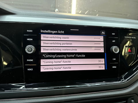 Volkswagen Polo 1.0 TSI 2X R-Line Pano|IQ|CarPlay|ACC|Camera