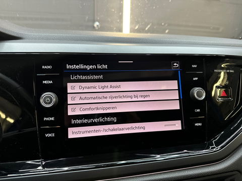 Volkswagen Polo 1.0 TSI 2X R-Line Pano|IQ|CarPlay|ACC|Camera