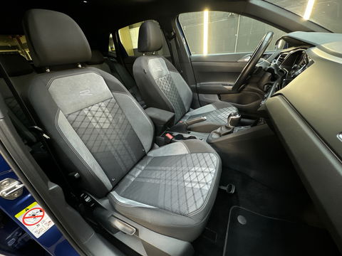 Volkswagen Polo 1.0 TSI 2X R-Line Pano|IQ|CarPlay|ACC|Camera