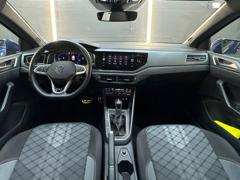 Volkswagen Polo 1.0 TSI 2X R-Line Pano|IQ|CarPlay|ACC|Camera