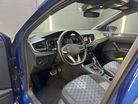 Volkswagen Polo 1.0 TSI 2X R-Line Pano|IQ|CarPlay|ACC|Camera