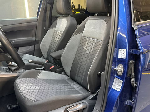 Volkswagen Polo 1.0 TSI 2X R-Line Pano|IQ|CarPlay|ACC|Camera