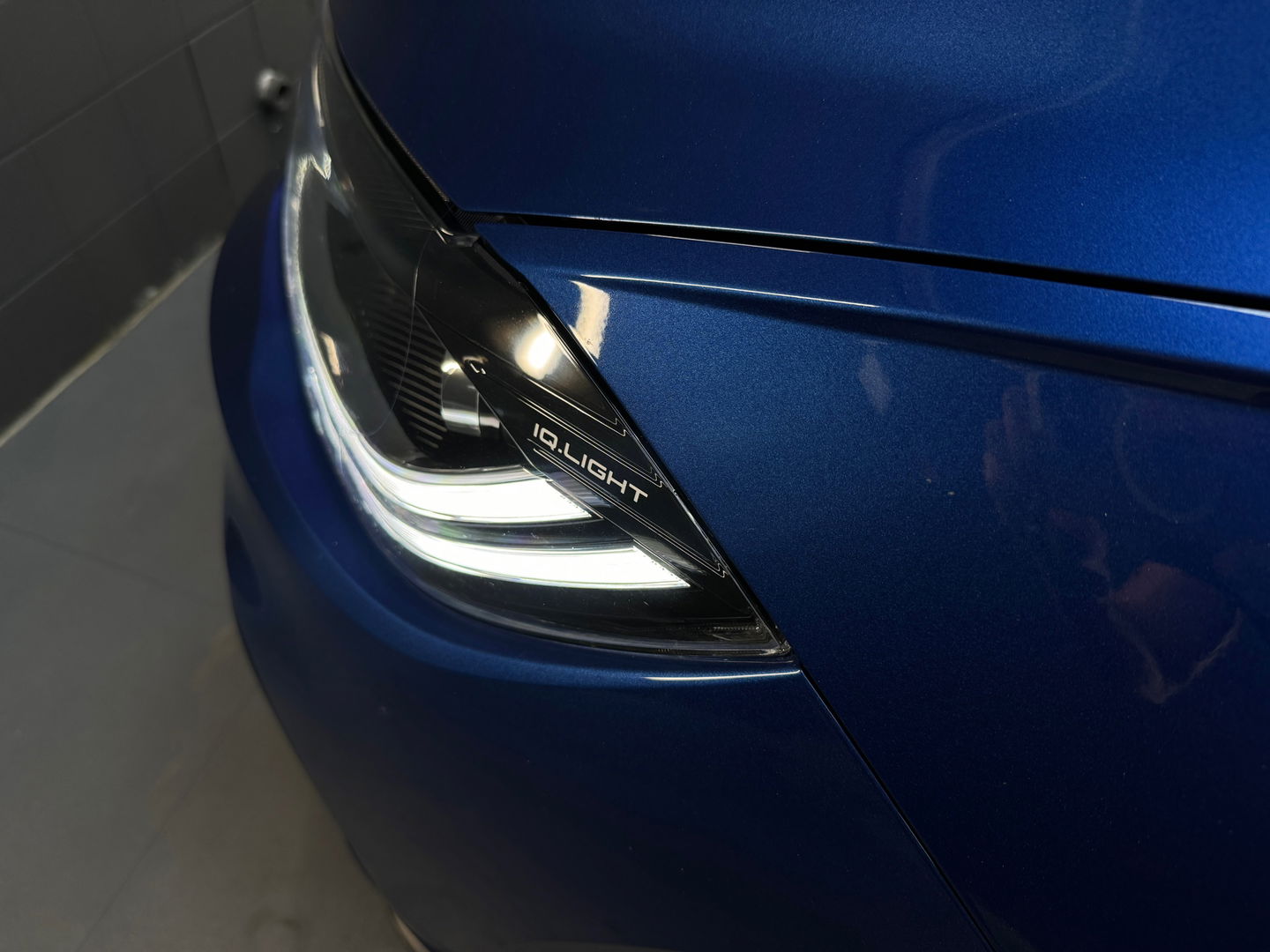 Volkswagen Polo 1.0 TSI 2X R-Line Pano|IQ|CarPlay|ACC|Camera