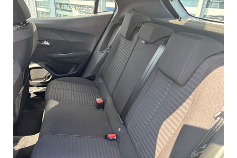 Peugeot 2008 1.2 PT 130PK ACTIVE PACK AIRCO CRUISE NAVI PDC.