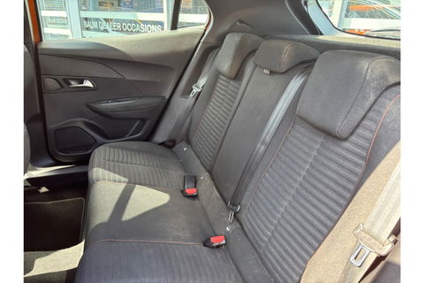 Peugeot 2008 1.2 PT 130PK AUTOMAAT ACTIVE PACK AIRCO CRUISE NAVI PDC.