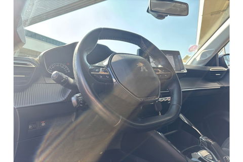 Peugeot 208 1.2 PURETECH ACTIVE AUTOMAAT NAVI LMV PDC