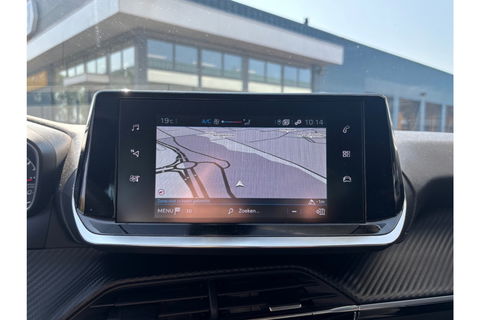 Peugeot 208 1.2 PURETECH ACTIVE AUTOMAAT NAVI LMV PDC