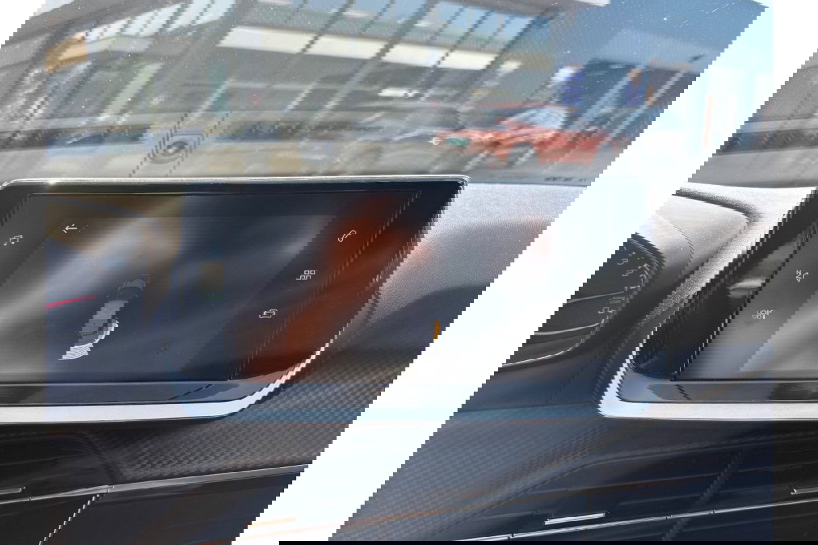 Peugeot 208 1.2 PURETECH ACTIVE AUTOMAAT NAVI LMV PDC