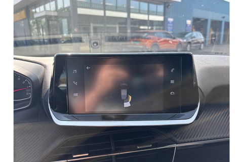 Peugeot 208 1.2 PURETECH ACTIVE AUTOMAAT NAVI LMV PDC