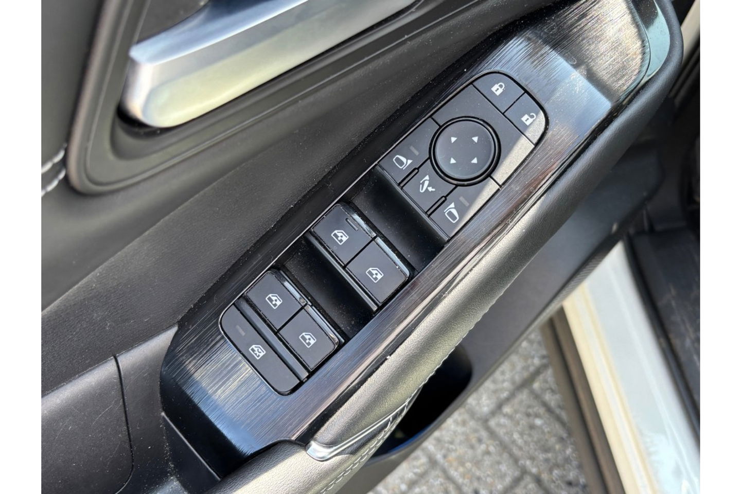 Nissan QASHQAI 1.3 MHEV X TEKNA AUTOMAAT NAVI LMV PDC-360gr CAMERA