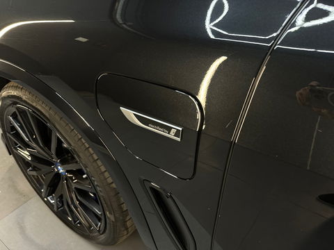 BMW X5 XDrive45e M Sport Pano|HuD|Memory|Laser|Massage|VOL