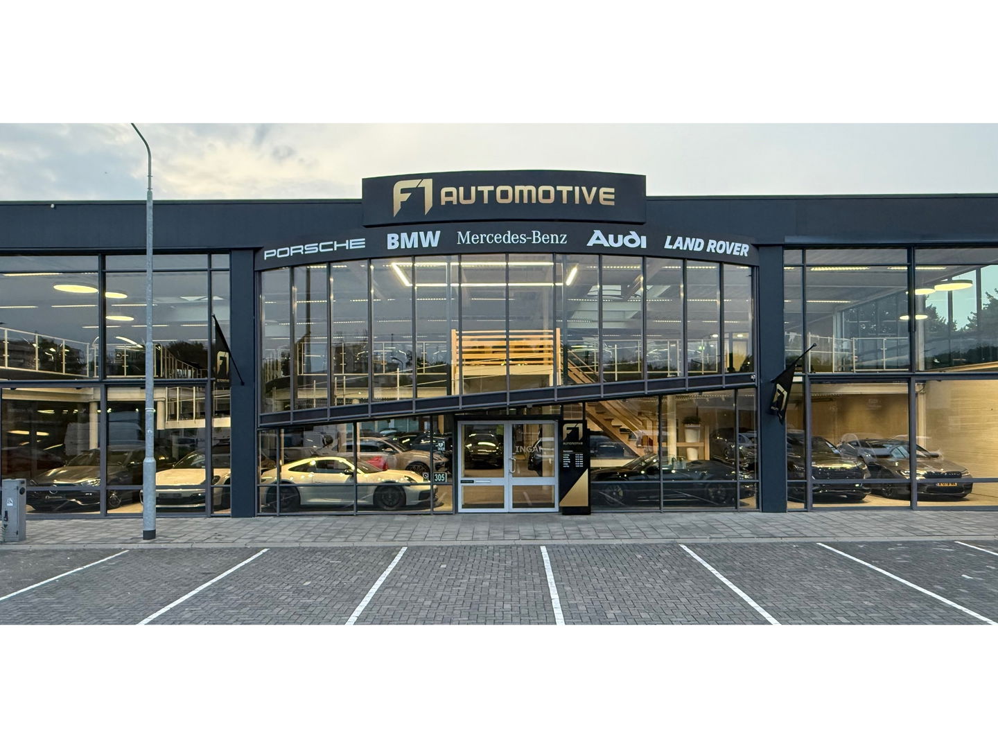 BMW X5 XDrive45e M Sport Pano|HuD|Memory|Laser|Massage|VOL