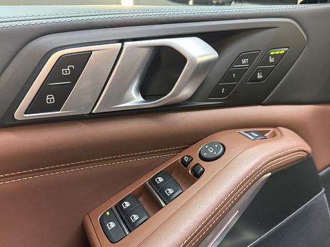 BMW X5 XDrive45e M Sport Pano|HuD|Memory|Laser|Massage|VOL