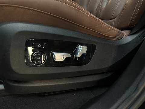 BMW X5 XDrive45e M Sport Pano|HuD|Memory|Laser|Massage|VOL