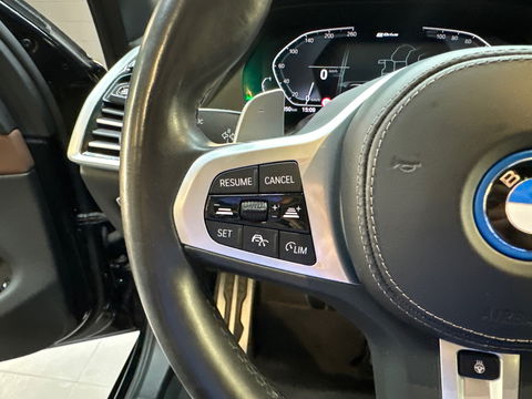 BMW X5 XDrive45e M Sport Pano|HuD|Memory|Laser|Massage|VOL