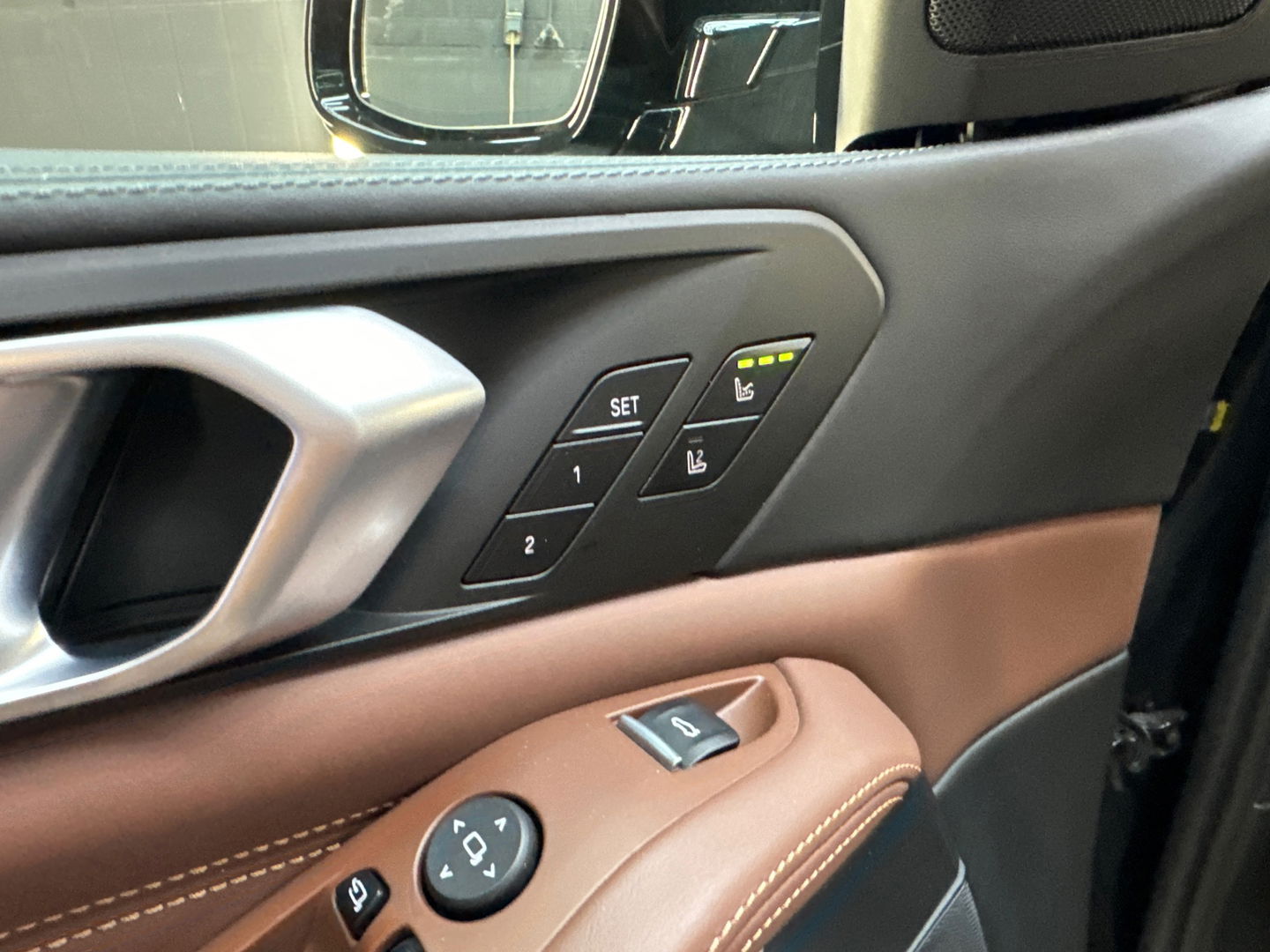 BMW X5 XDrive45e M Sport Pano|HuD|Memory|Laser|Massage|VOL