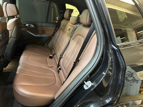 BMW X5 XDrive45e M Sport Pano|HuD|Memory|Laser|Massage|VOL