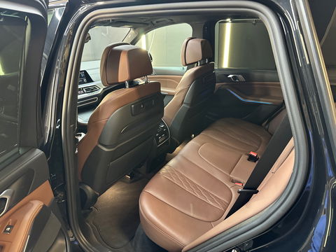 BMW X5 XDrive45e M Sport Pano|HuD|Memory|Laser|Massage|VOL