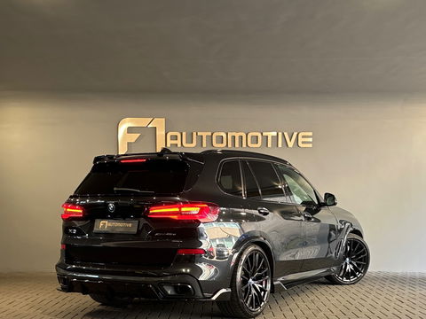 BMW X5 XDrive45e M Sport Pano|HuD|Memory|Laser|Massage|VOL