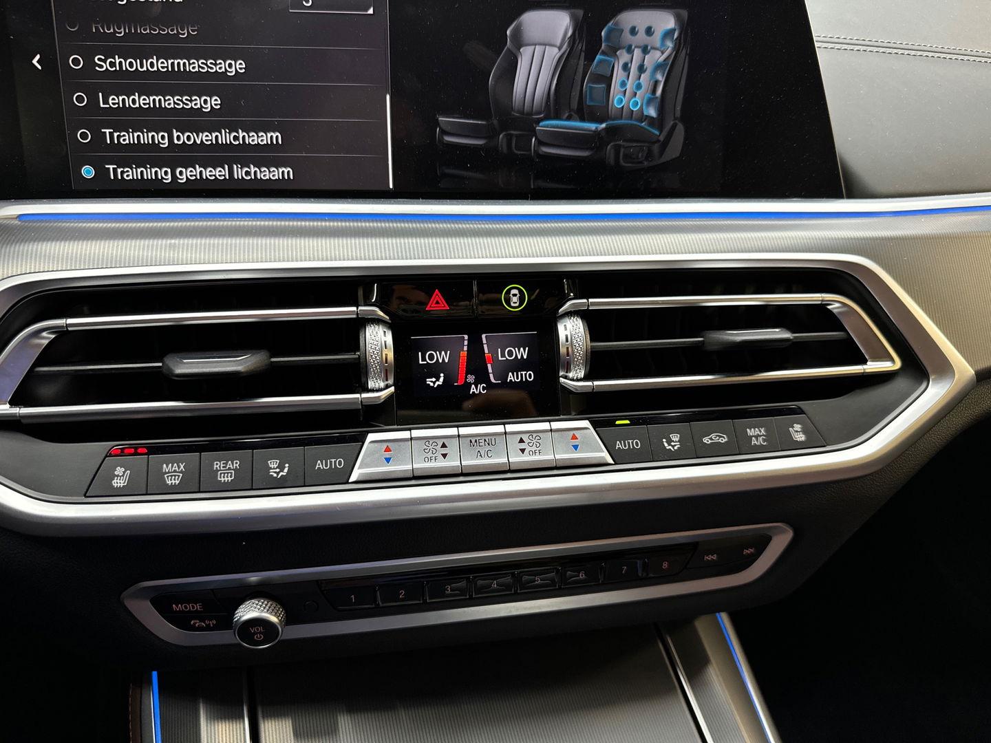 BMW X5 XDrive45e M Sport Pano|HuD|Memory|Laser|Massage|VOL