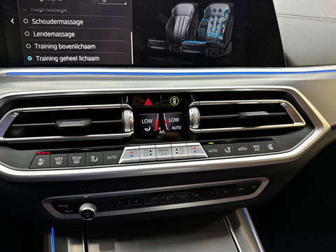 BMW X5 XDrive45e M Sport Pano|HuD|Memory|Laser|Massage|VOL