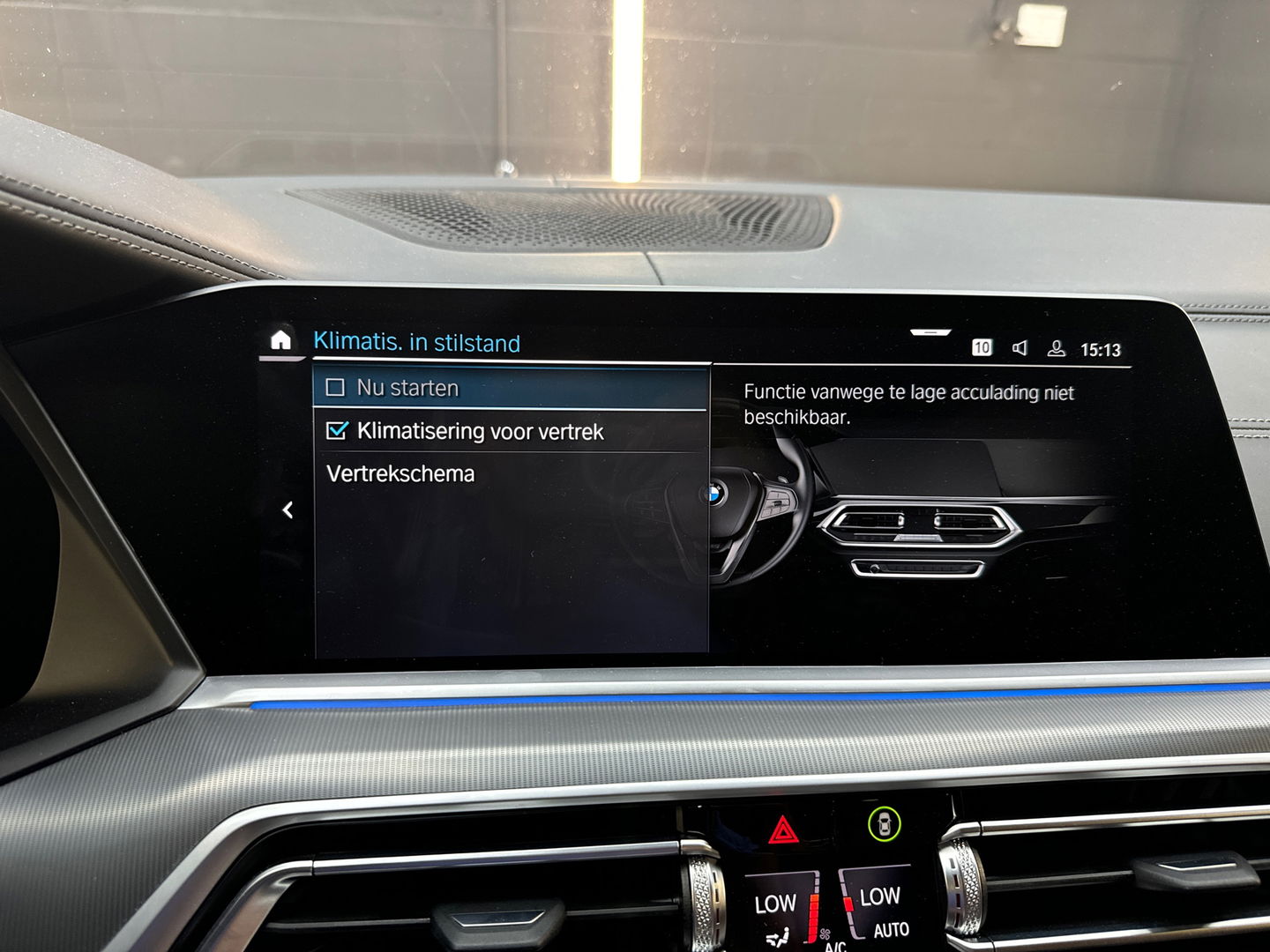 BMW X5 XDrive45e M Sport Pano|HuD|Memory|Laser|Massage|VOL