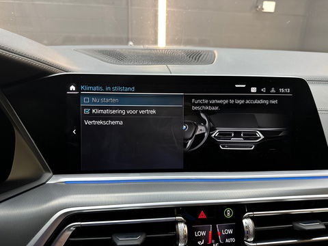 BMW X5 XDrive45e M Sport Pano|HuD|Memory|Laser|Massage|VOL