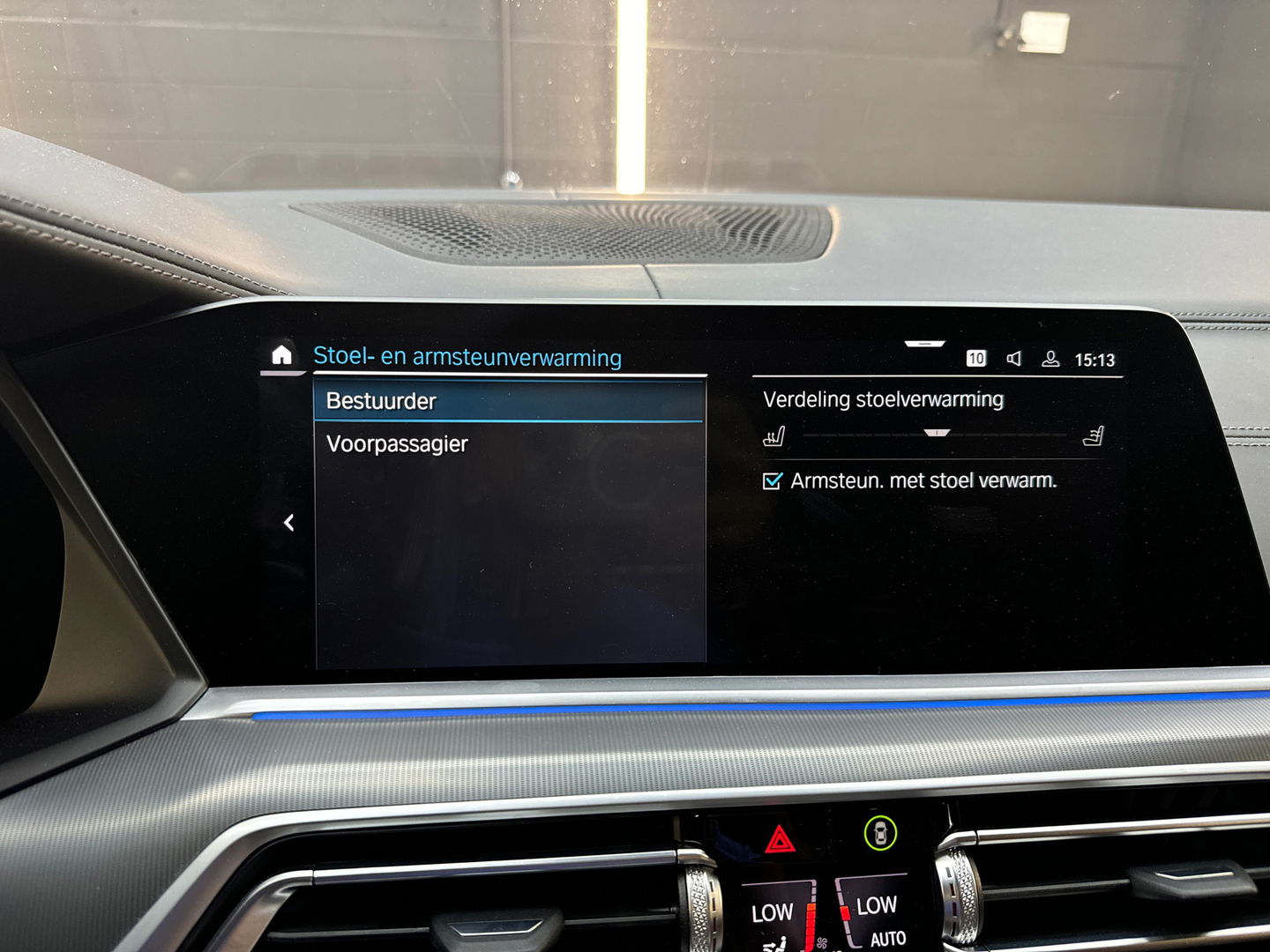 BMW X5 XDrive45e M Sport Pano|HuD|Memory|Laser|Massage|VOL