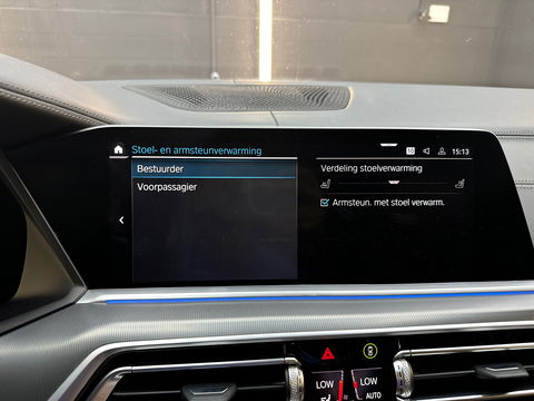 BMW X5 XDrive45e M Sport Pano|HuD|Memory|Laser|Massage|VOL