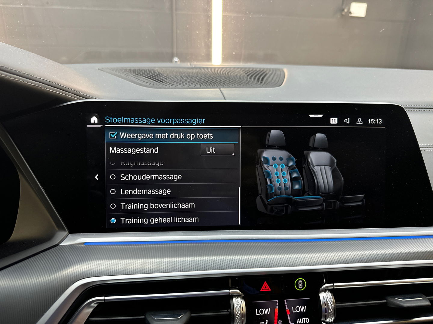 BMW X5 XDrive45e M Sport Pano|HuD|Memory|Laser|Massage|VOL