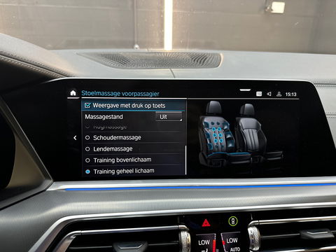 BMW X5 XDrive45e M Sport Pano|HuD|Memory|Laser|Massage|VOL