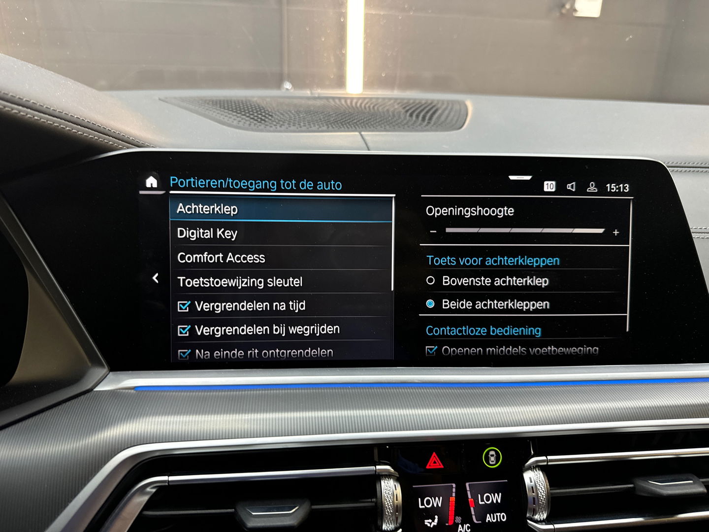BMW X5 XDrive45e M Sport Pano|HuD|Memory|Laser|Massage|VOL